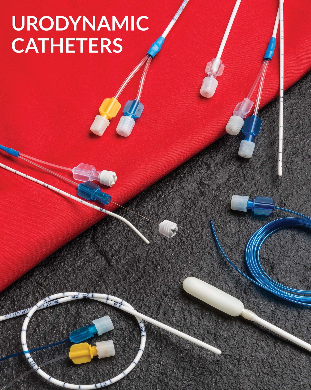 Urodynamic catheters – GK Enterprises